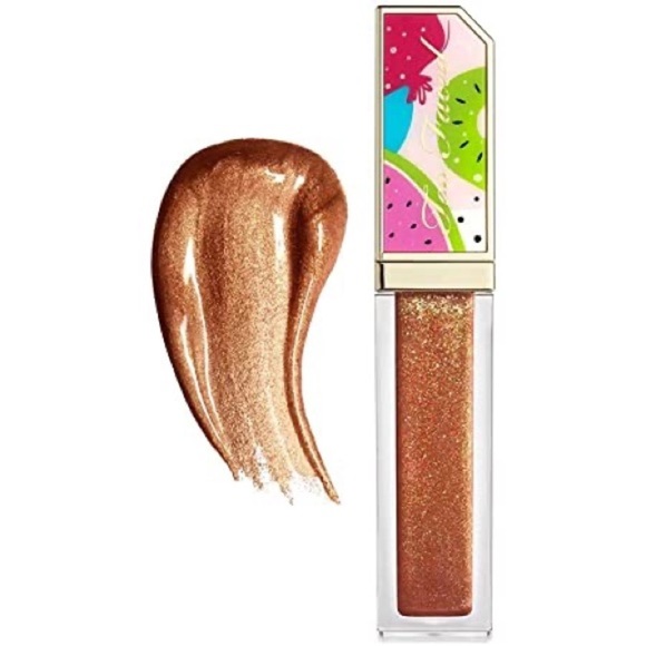😍NWT Show Me Your Coconuts Tutti Frutti Gloss by Too Faced!😍 - Picture 11 of 11